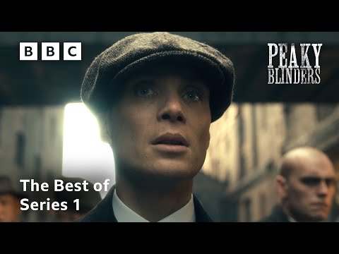 The Best of Series 1 | Peaky Blinders