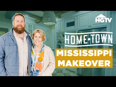 Fate Finds California Couple a New Home - Full Episode Recap | Home Town | HGTV