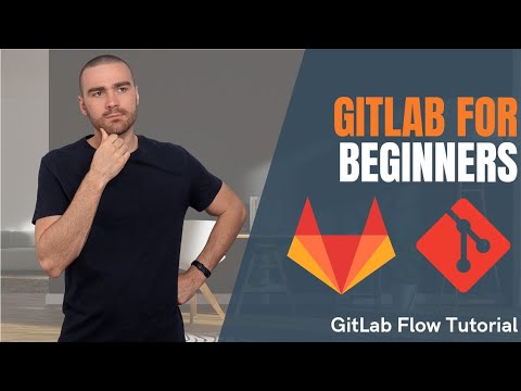 GitLab Branching Strategy | GitLab Flow Tutorial Part 2