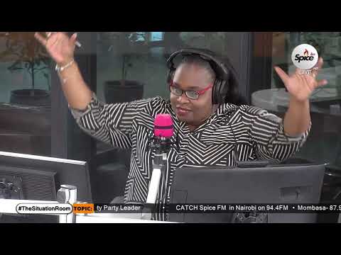 Willis Otieno | The Era of Constitutional Enlightenment Is Here, Kenyans Won’t Be Fooled Again