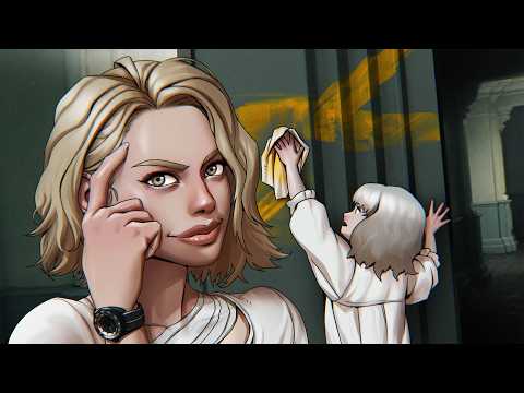 How Resident Evil Requiem Fixed Yellow Paint