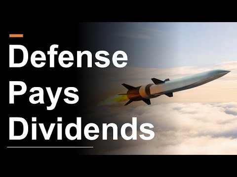 How to Find the Best Defense Stock