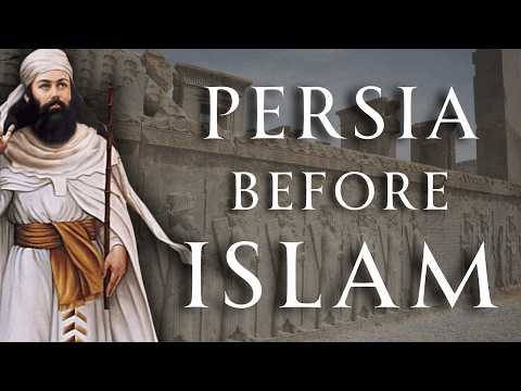 The Entire History of Zoroastrianism | Human Voiced, No Ads