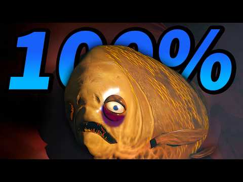 I 100%'d Loan Shark. It was Terrifying.