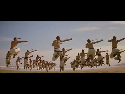 Nan Er Tan Ce Jiang, Nan Er Dang Zi Qiang, 男儿当自强, Lelaki Tangguh