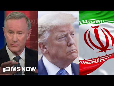 Adm. McRaven on Iran: Are we in a better strategic position now than we were prior to February 28?