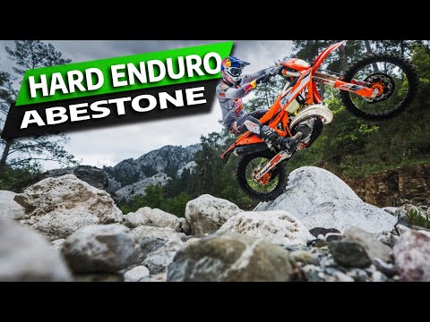 Abestone Hard Enduro | Extreme Mountain Racing & Brutal Climbing Battles in Italy 2024