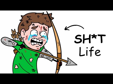 Why It Sucks to Be an Archer (in Medieval Times)
