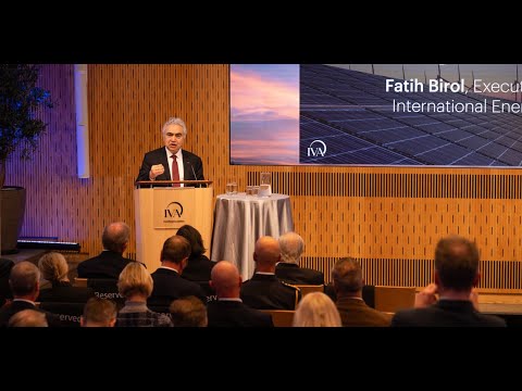 Competitiveness in the Age of Electricity - Balancing Technological Sovereignty & Global Integration