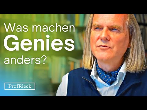 So genial werden wie Leonardo da Vinci (das Leonardo-Prinzip)