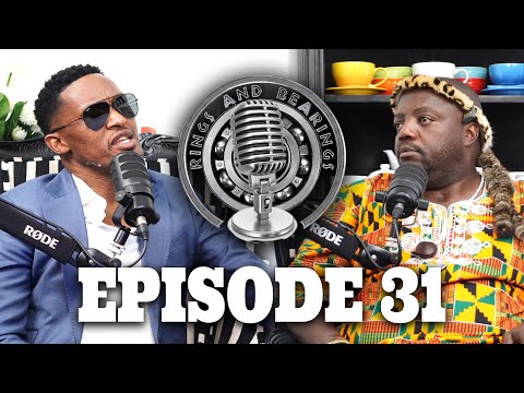 Episode 31 | Gogo Mbatha: Witchcraft Dangers, AmaBoys & Hidden Use of Sangomas by Leaders