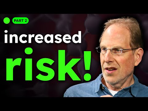 Leading Autism Researcher REVEALS Hidden PCOS & Autism Link + Shocking 85% of UK Adults Stat