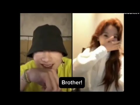 Bai JingTing Zhang Ruonan Weibo Live Eng Sub Full version