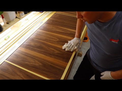 Home Trend: Wall Upgrade Idea That’s Taking Over Interiors