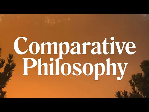 Alan Watts | Comparative Philosophy | Spiritual Alchemy
