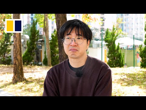 ‘Am I going to die?’: survivor recalls escape from Tai Po fire