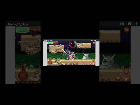 MMO Nro DarkVip - Auto Farm rút tiền 100%