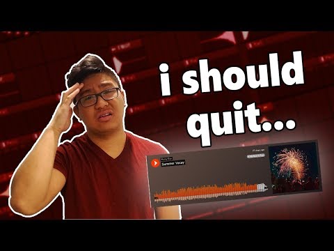 MY SUBSCRIBERS FLIPPED MY SAMPLES AND NOW IM INSECURE ABOUT MY BEAT MAKING ABILITY!