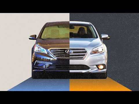 When Cars Just Look Similar