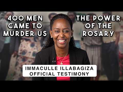 I was Face to Face with my Parents Killer