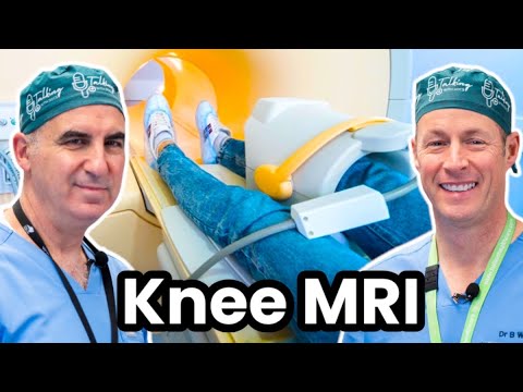 Do You Need An MRI For Your Knee?  You Might Not