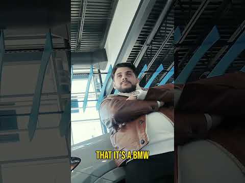 BMW Repair Shock: $7,000 Fix and Why We Say NO #shorts