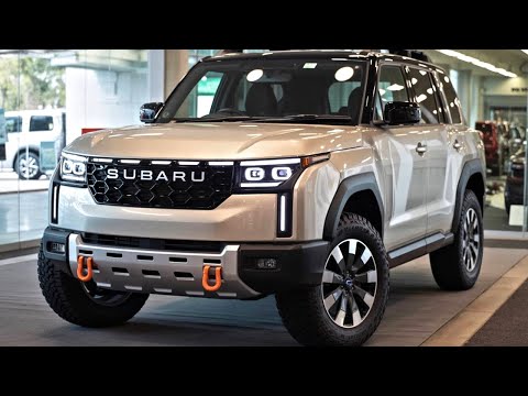 TOP 10 MUST-SEE Cars for 2026 – #7 Is WAY More Powerful Than Expected