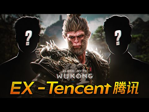 The ENTIRE History of Black Myth Wukong (2008-2024) | Game History