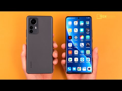 Xiaomi 12 Pro Review After 3 Weeks! (Global Version)
