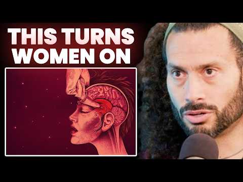 CIA Spy: The Dark Conversation Hack That Makes Any Woman Want You