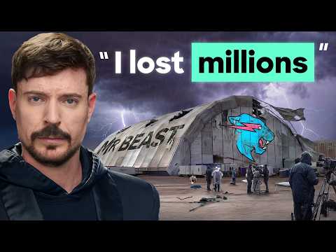 45 Days with MrBeast