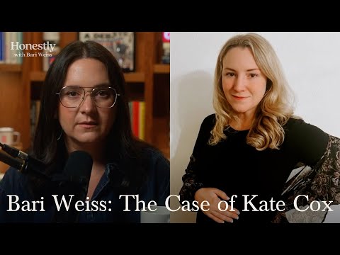 Bari Weiss: Why The Abortion Debate Is Wrong