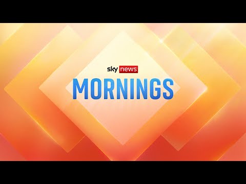 Mornings | Saturday 13 December 2025