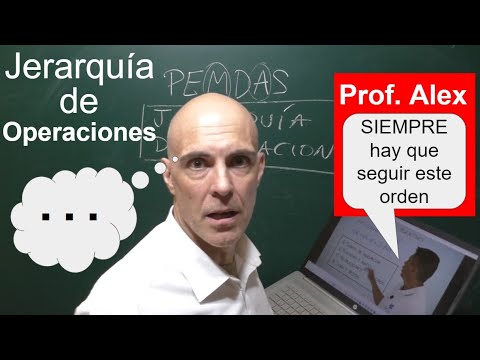 HIERARCHY OF OPERATIONS. Correcting PROFESSOR ALEX