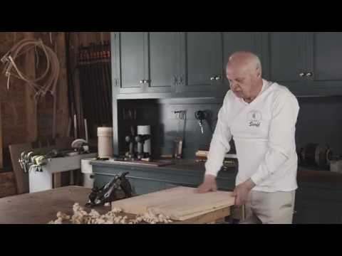 Make a Sack Back Windsor - Episode 1