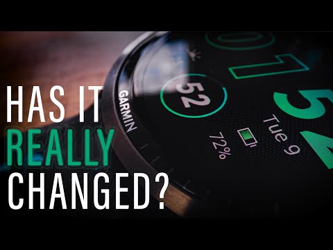 Garmin Forerunner 965 Review After A Month