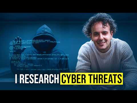 Asking Cyber Threat Intelligence Expert How to Get Hired? (Roadmap)