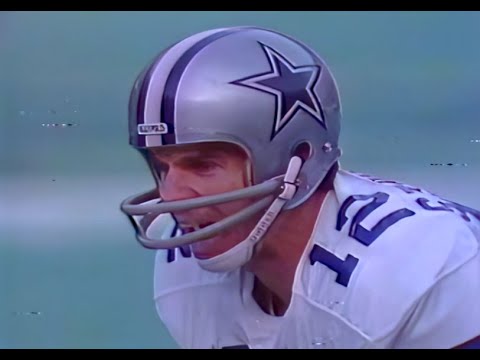 1979 - Week 15 - Cowboys at Eagles