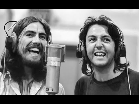 Here Comes The Sun - George Harrison's FINAL GIFT to The Beatles