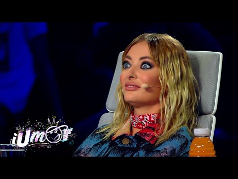 Numere de pe scena iUmor care îți vor aduce zâmbetul pe buze | PARTEA a II-a | iUmor
