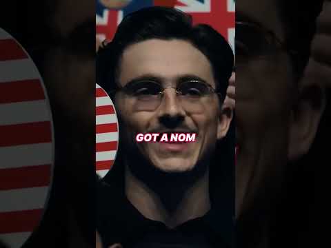 Sinners breaks all-time Oscar nominations record