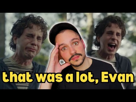 Dear Evan Hansen Made Me Hate Musicals