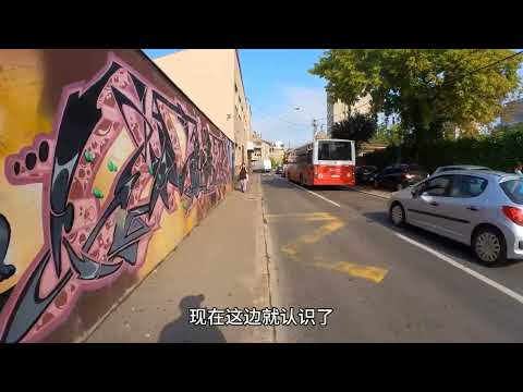 都说欧美女孩开放!青旅晚上居然当着我面!啪啪!刷新老夫三观!