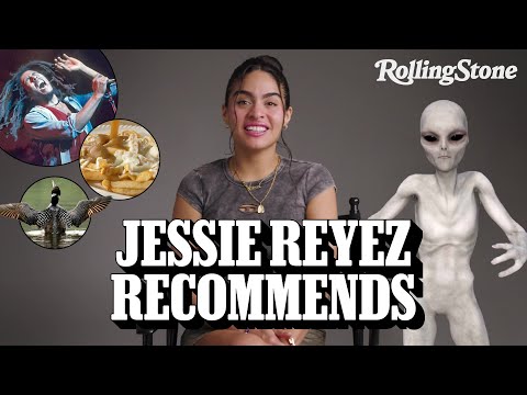 Jessie Reyez Recommends Canadian Food, Quentin Tarantino Movies, Hot Yoga, and More | RS Recommends