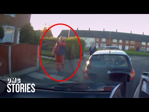 Debt Collection Turns Violent When Tennant Arrives at Property