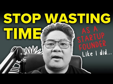 How to Be a SUCCESSFUL STARTUP FOUNDER: In Your 20's, 30's, 40's and 50's #FounderFriday