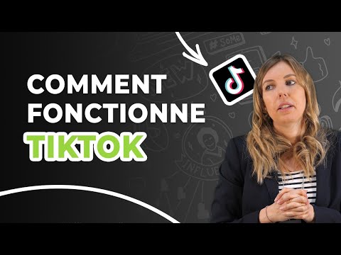 📈 Percer sur TikTok en 2025 : comment fonctionne réellement l'ALGORITHME ?