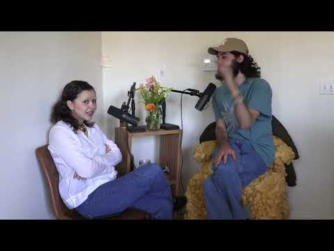 Emergency Intercom - Episode 45 (reminiscing about our traumatic pasts)