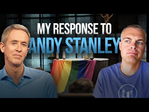 Is Same-Sex Marriage an "Agree-to-Disagree" Issue?