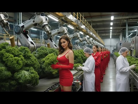 My Organic Kale Journey: From Seed to Superfood Harvest!